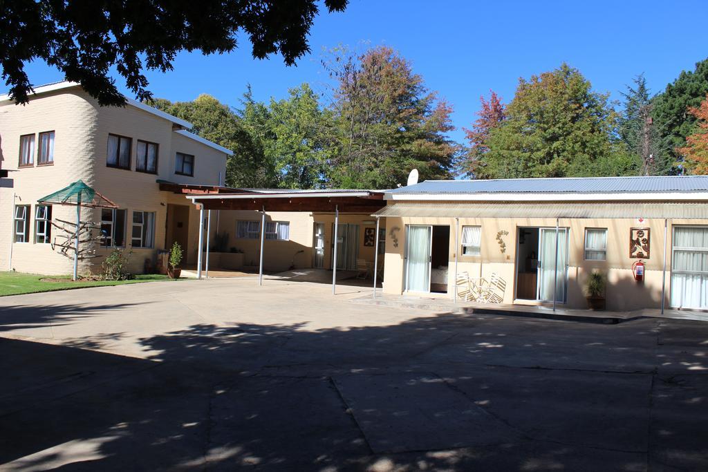 Alpine Bed And Breakfast Maclear Екстер'єр фото