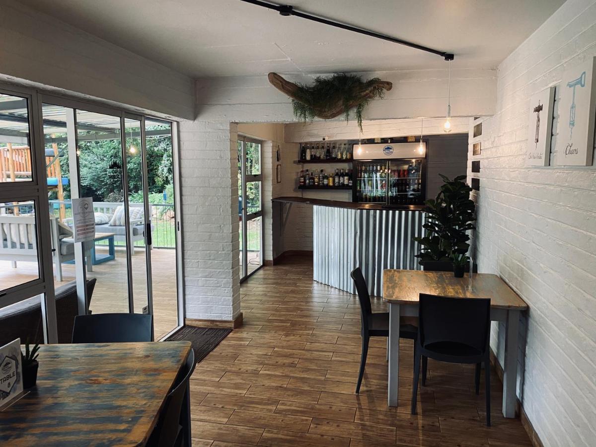 Alpine Bed And Breakfast Maclear Екстер'єр фото