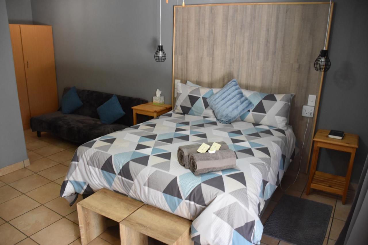 Alpine Bed And Breakfast Maclear Екстер'єр фото