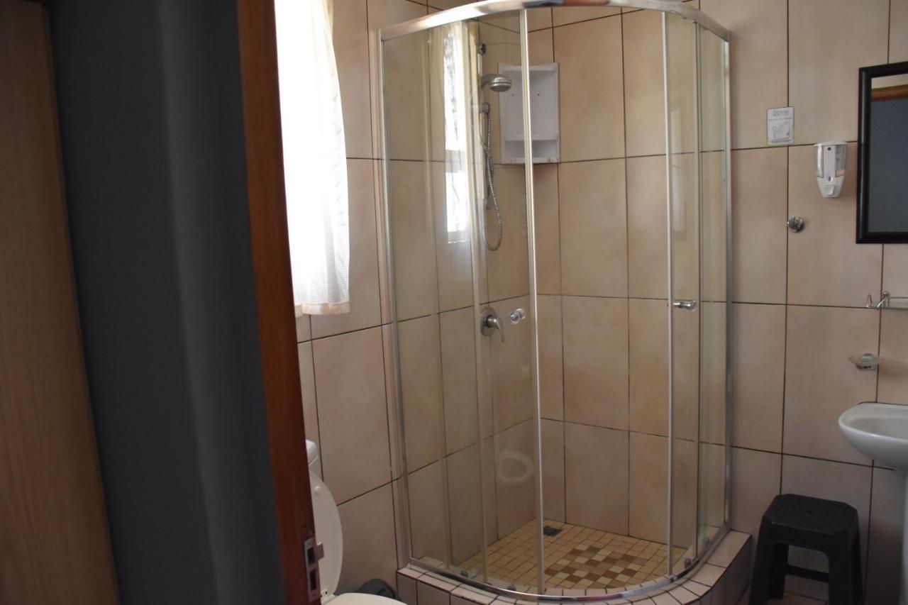 Alpine Bed And Breakfast Maclear Екстер'єр фото