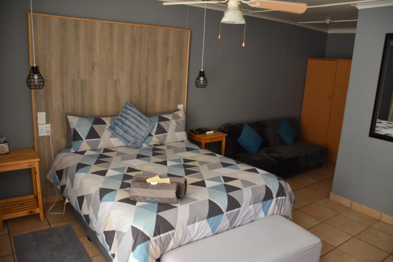 Alpine Bed And Breakfast Maclear Екстер'єр фото