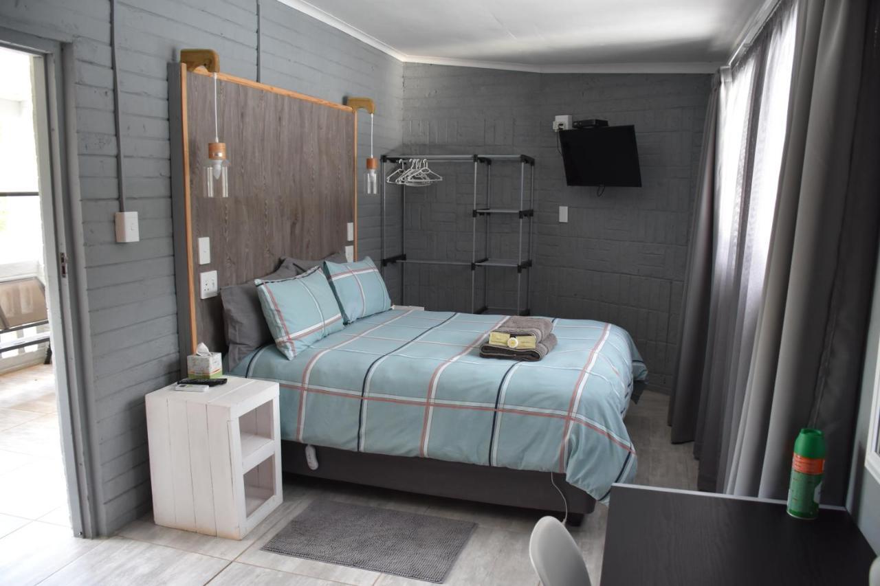 Alpine Bed And Breakfast Maclear Екстер'єр фото