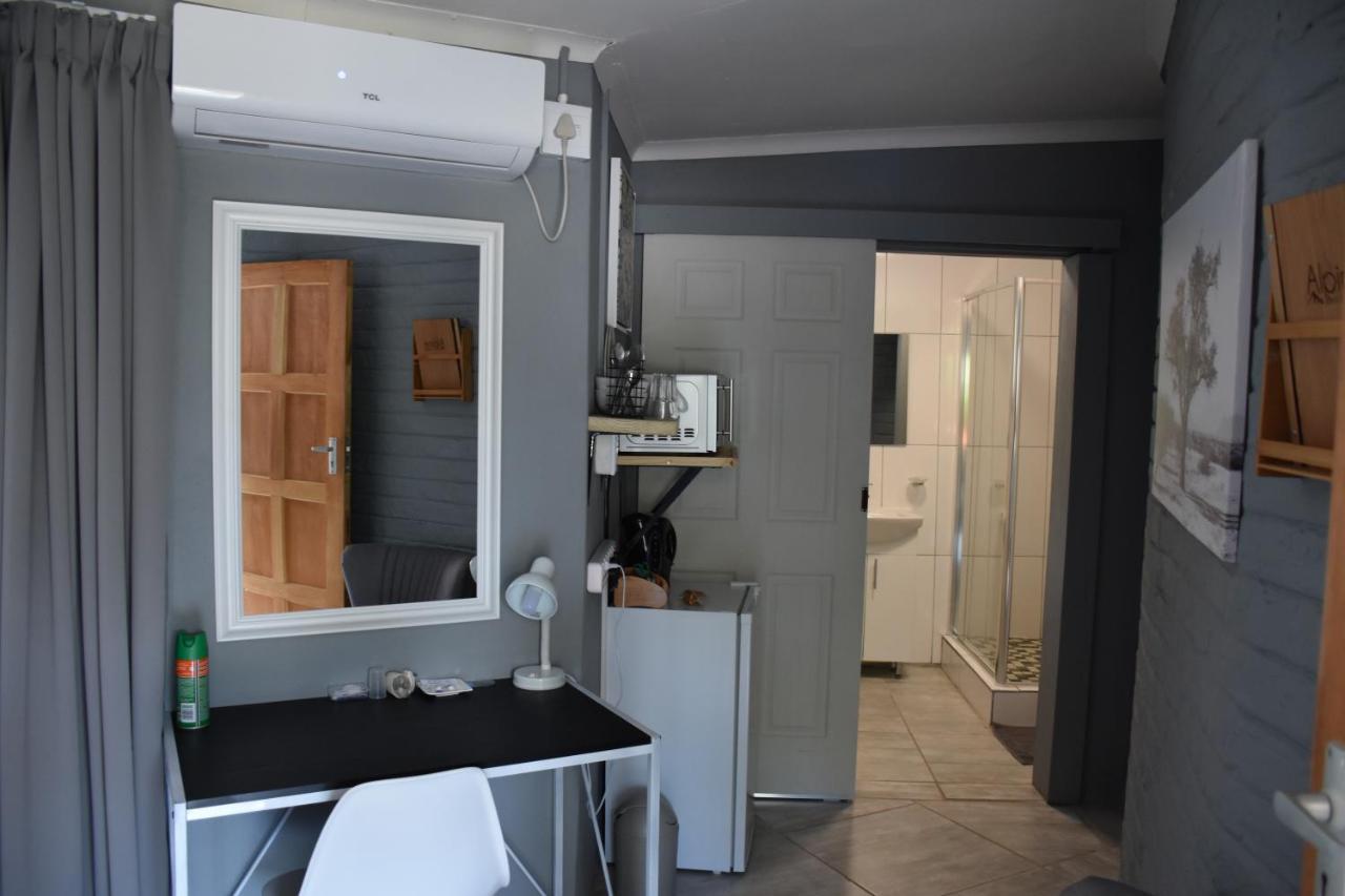 Alpine Bed And Breakfast Maclear Екстер'єр фото