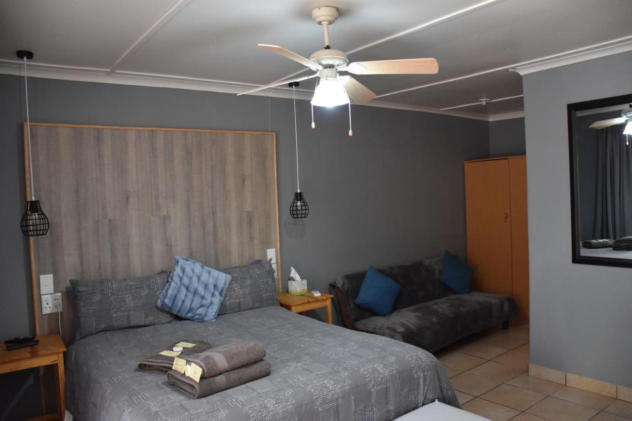 Alpine Bed And Breakfast Maclear Екстер'єр фото