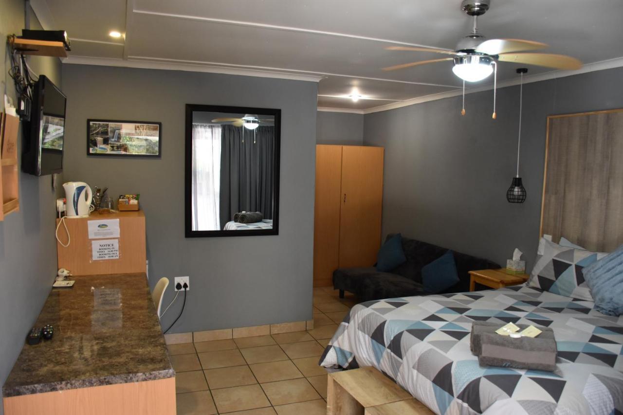 Alpine Bed And Breakfast Maclear Екстер'єр фото