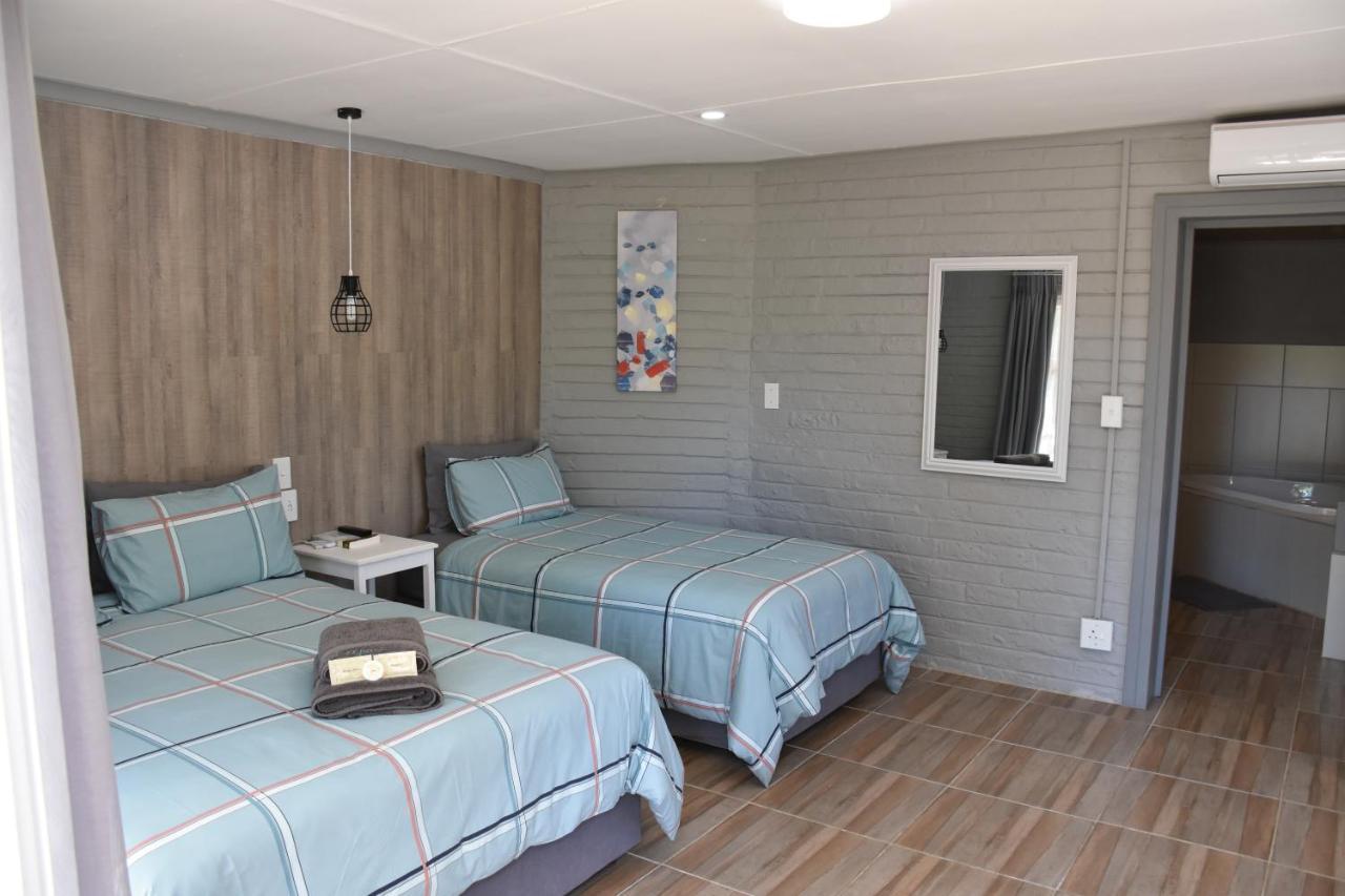 Alpine Bed And Breakfast Maclear Екстер'єр фото