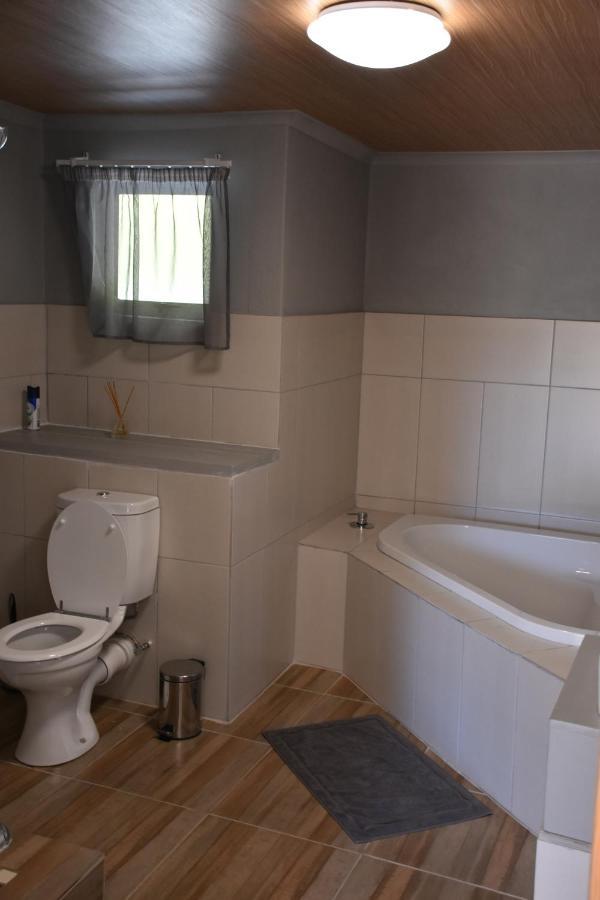 Alpine Bed And Breakfast Maclear Екстер'єр фото