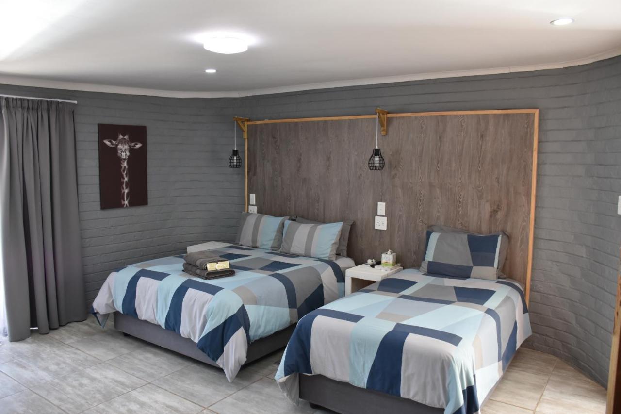 Alpine Bed And Breakfast Maclear Екстер'єр фото