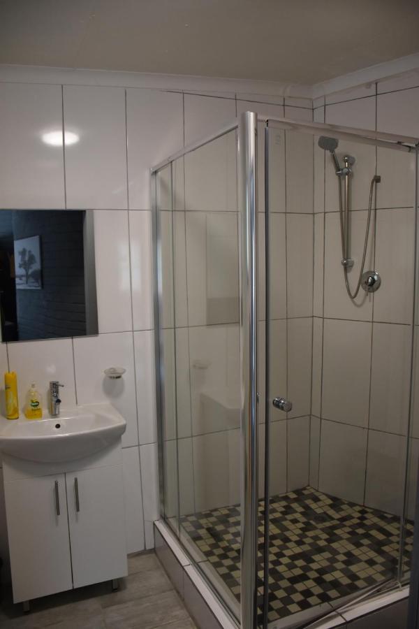Alpine Bed And Breakfast Maclear Екстер'єр фото