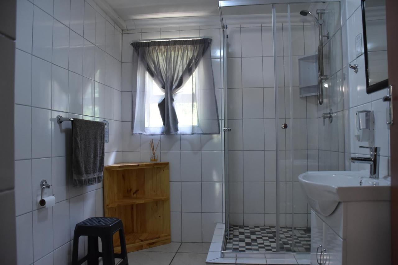 Alpine Bed And Breakfast Maclear Екстер'єр фото