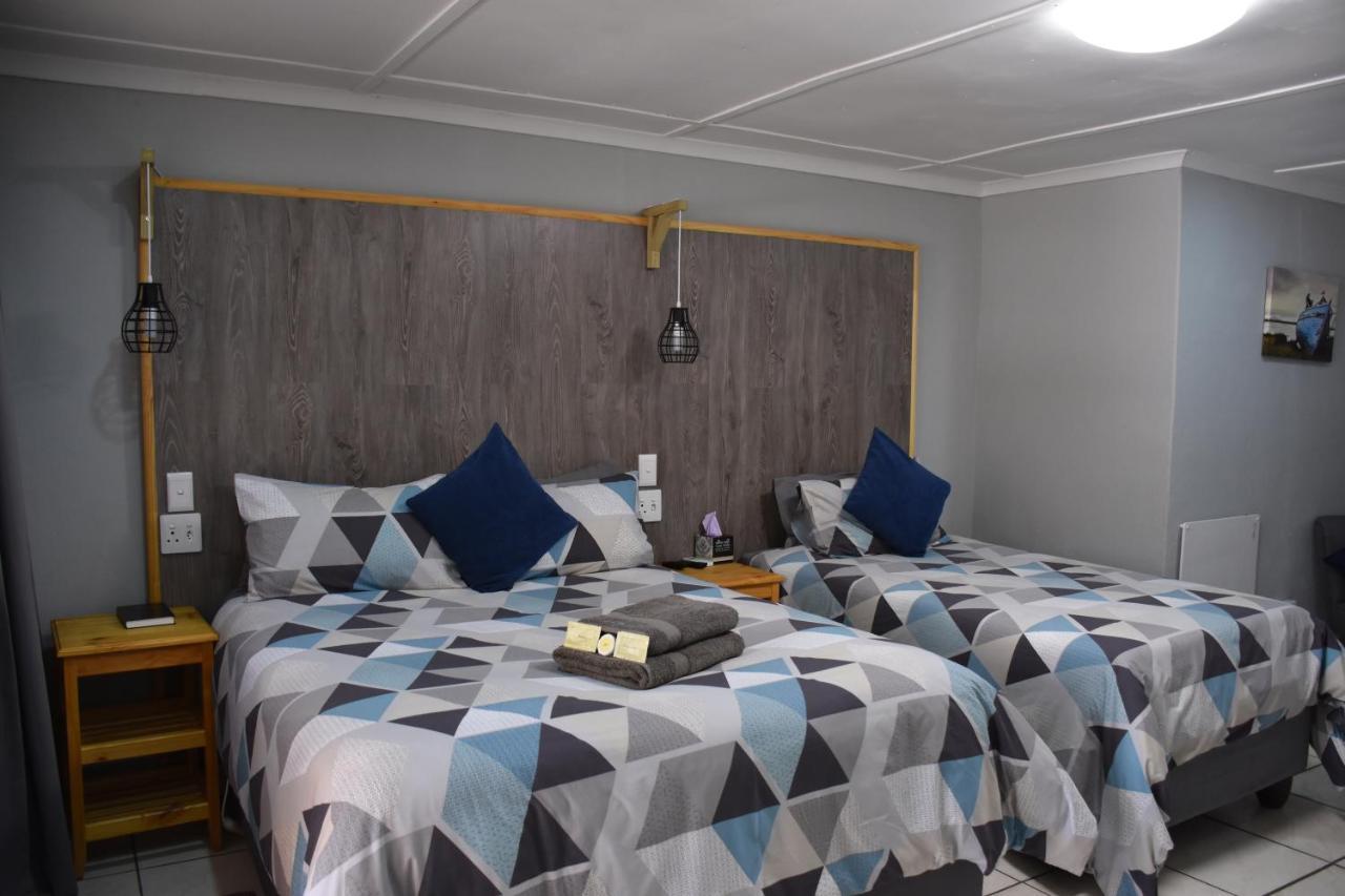 Alpine Bed And Breakfast Maclear Екстер'єр фото