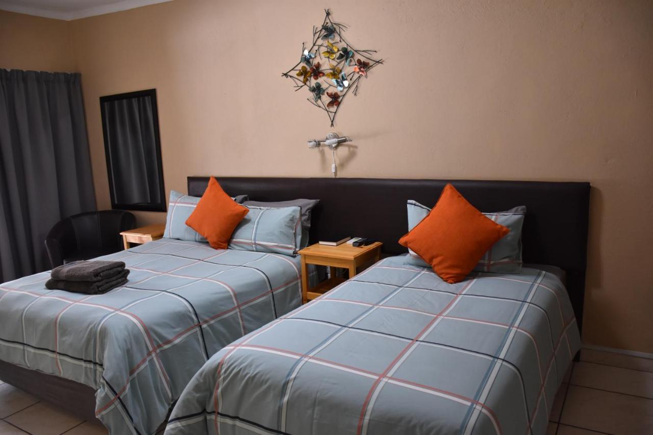 Alpine Bed And Breakfast Maclear Екстер'єр фото