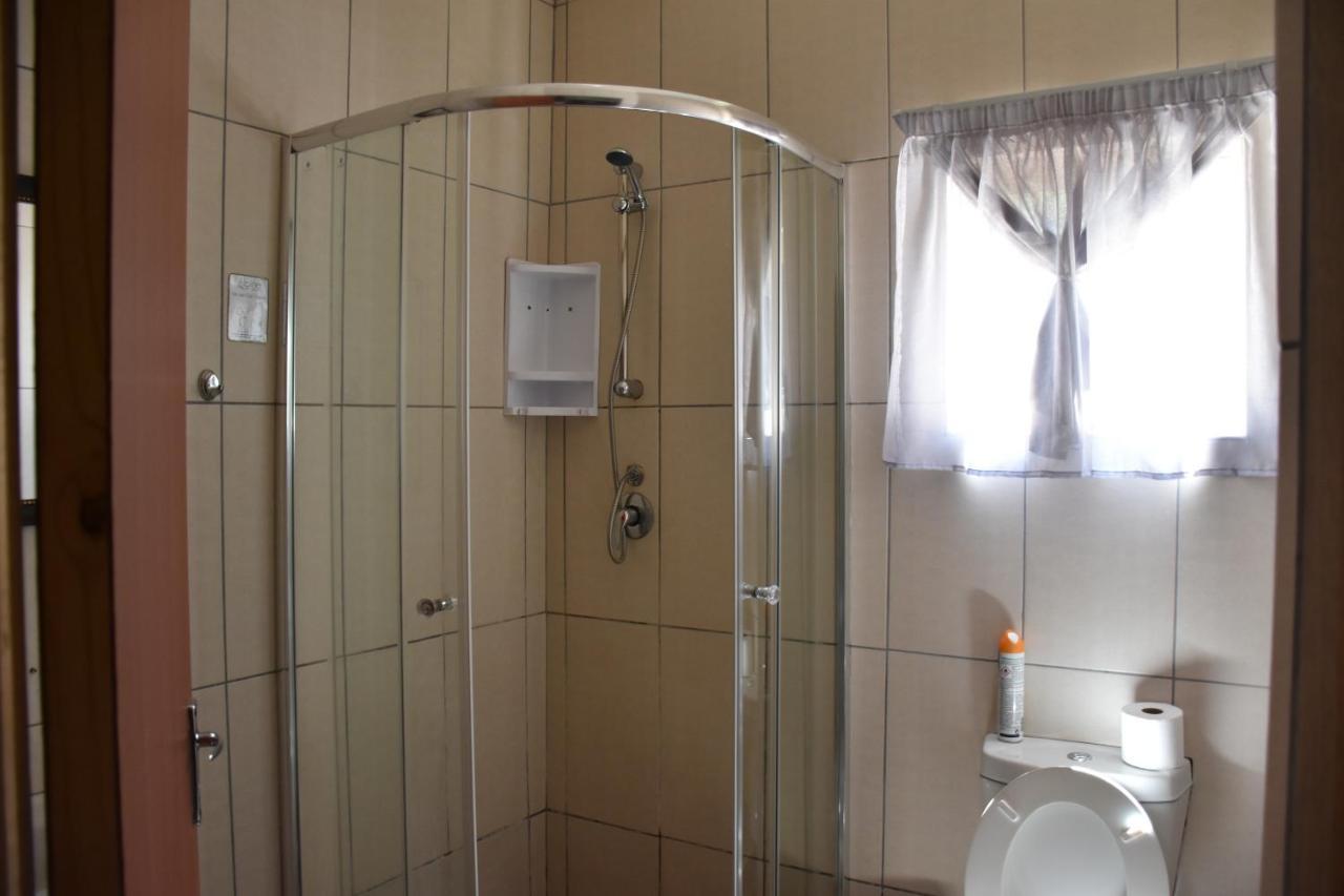 Alpine Bed And Breakfast Maclear Екстер'єр фото